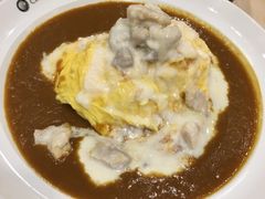 -CoCo壱番屋(久光百货店)
