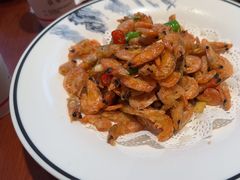 -京味张·北京烤鸭(南山店)