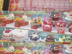 -味多美蛋糕(杨闸环岛店)