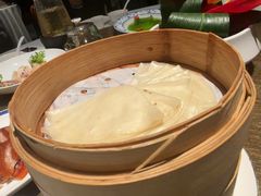 -上海总会SHANGHAICLUB(兴业太古汇店)