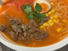 -味千拉面(保定万博广场店)
