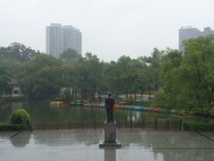 -沙市市中山公园