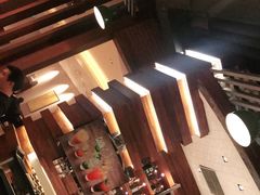大堂-The COOK·厨餐厅·自助餐(浦东嘉里大酒店)