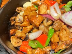 -云海肴·汽锅鸡·云南代表菜(美罗城店)