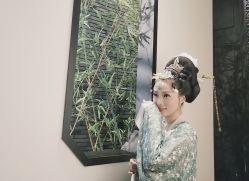 -盘子女人坊古装写真摄影(深圳店)