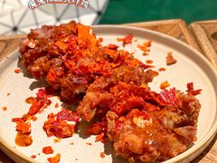-Brut Eatery悦璞食堂(愚园路店)