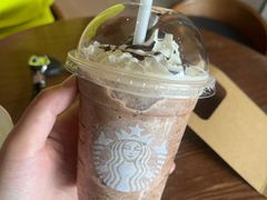 -星巴克(宝山万达店)