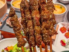 -大秦小宴•新派西北(万象前海店)