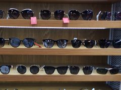 -BUTF美惠眼镜(天通苑万优汇店)