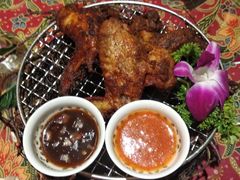 -小娘惹厨房Little Nyonya(狮城有约上榜店)