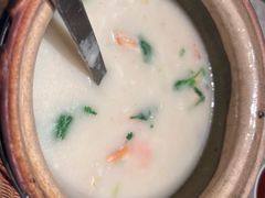 -潮州府·潮菜·砂锅粥(徐家汇店)