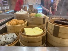 -坚记酒家·佛山老字号·顺德鱼生标准示范店