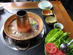 -陀岗美食·云南藏式特色餐厅