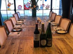 -SISTERS BAR RESTAURANT川意酒馆(嘉善老市H楼店)