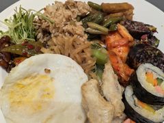 -延吉白山大厦酒店