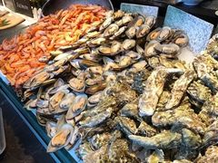 -星伦多自助料理(华润万象城店)