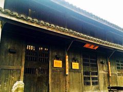 -法云安缦酒店
