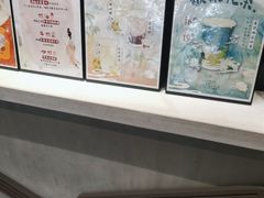 -拾叁茶(罗汉巷店)