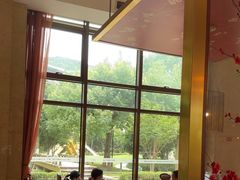 -锦园餐厅(九龙湖开元度假村店)