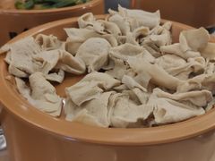 素鸡块-龍歌自助小火锅(城阳万象汇店)