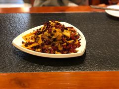 -福苗小骆驼烧烤(大唐不夜城店)