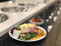 -So Lounge索兰至餐厅(蓝色港湾店)