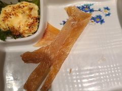 -泉寿司(万科公园店)