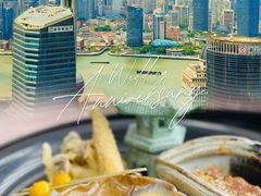 -雲上錢屋·地标景观(上海中心店)