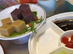 -聚京民福烤鸭店(木樨园店)