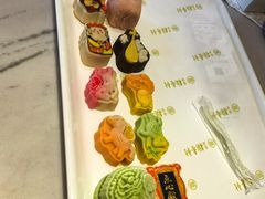 -北京稻香村(零号店)