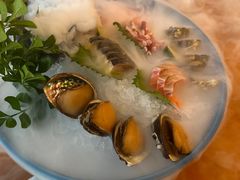 -V Bar海景扒房(北海湾惠龙万达嘉华酒店)