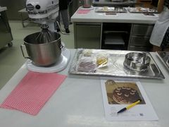 -壹点壹客·生日蛋糕(龙岗店)