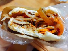 耳片锅魁-刘小武·锅魁(总店)