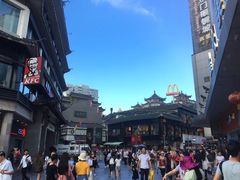 -东门小吃街