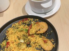 -避风塘(宝山万达店)