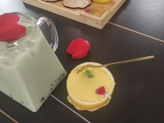 -濮园 · 四合院餐厅