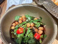 -福客麻辣烫·现炒麻辣香锅(印力中心店)