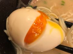 糖心鸡蛋-博多一幸舍(西单大悦城店)