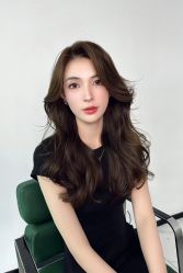 -杉影印象日式烫染專門店