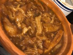 茄子煲-紫金食坊(江南西路店)