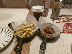 -必胜客(龙茗店)