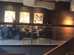 -星巴克(杭州湖滨银泰E区店)
