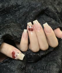 -1T·1M 日式美甲美睫