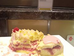 -威斯汀舞台餐厅