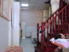 -来康盲人按摩(惠民北街店)