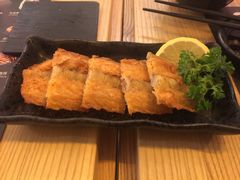 -Sushi Love 创意寿司(丽影广场店)