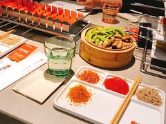 -丰茂烤串(金源店)