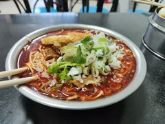 -薛记襄阳香辣牛肉面(平安路店)