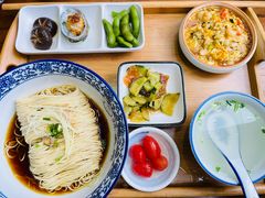 -孙盛兴奥灶面馆·蟹黄面·三虾面(山塘街总店)