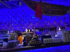 -花腰餐吧Bistro烧烤 傣味(传媒大学店)